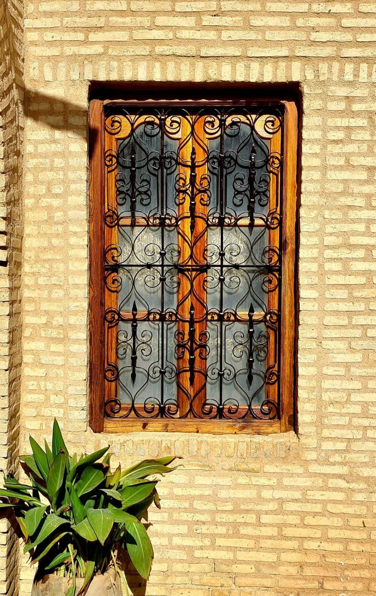 Maison De Vacances "Dar Khalifa" 托泽尔 外观 照片